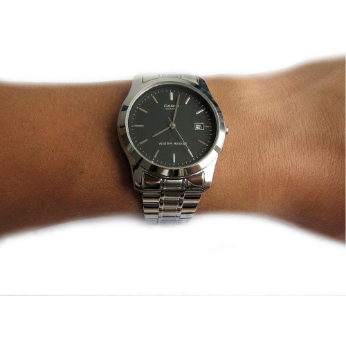 Часы Casio MTP-1141PA-1AEF 2