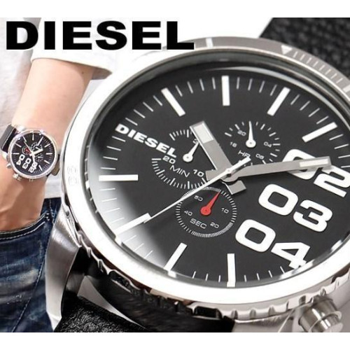Часы Diesel DZ4208 4