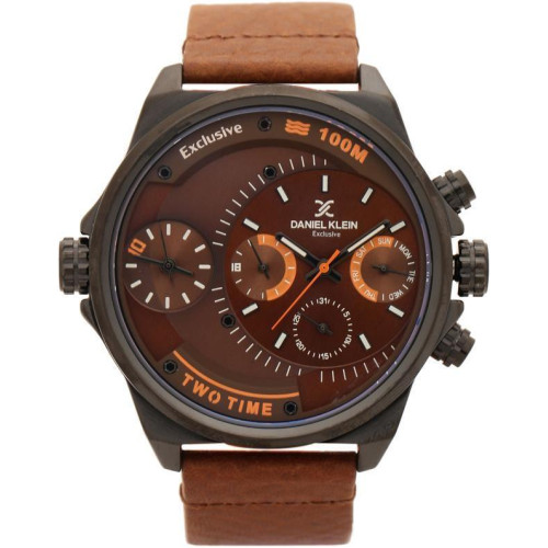 Часы Daniel Klein DK11363-6  Часы Daniel Klein DK11363-6