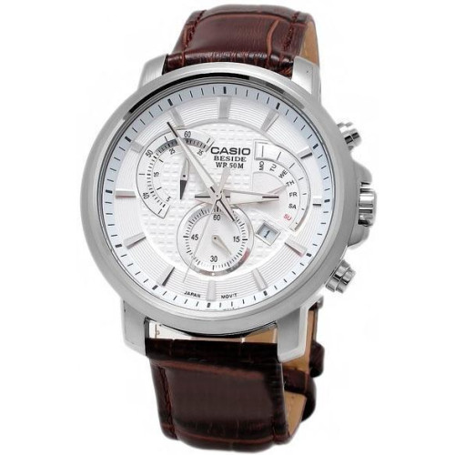 Часы Casio BEM-506L-7AVEF 