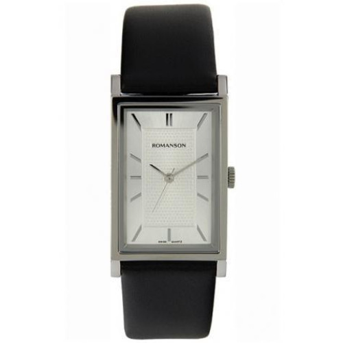 Часы Romanson DL3124CMWH WHITE 