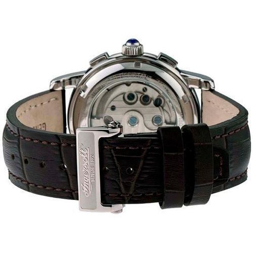 Часы Ingersoll IN8012BK 2
