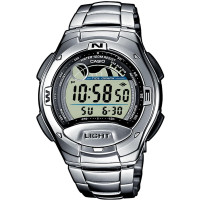 Casio W-753D-1AVEF Casio W-753D-1AVEF