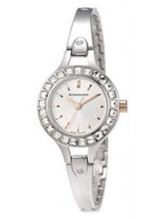 Romanson RM4243TLWH WH