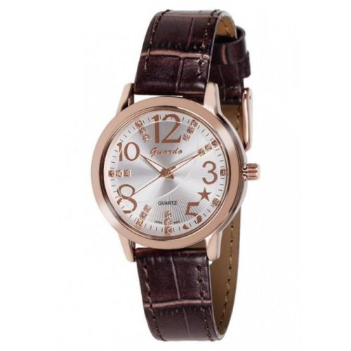 Часы Guardo 00780 RgWBr 