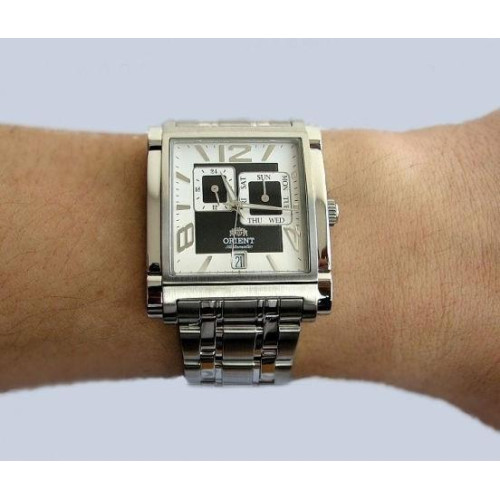 Часы Orient FETAC003W0 1