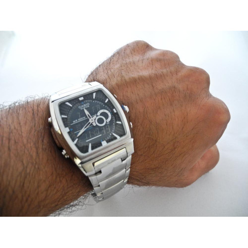 Часы Casio EFA-120D-1AVEF 5