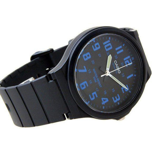 Часы Casio MW-240-2BVDF 2