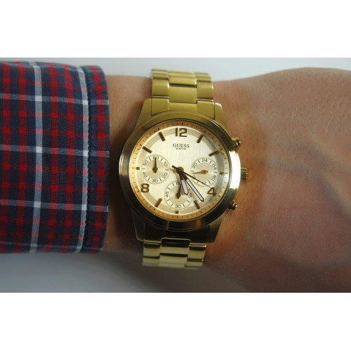 Часы Guess W13552L1 1