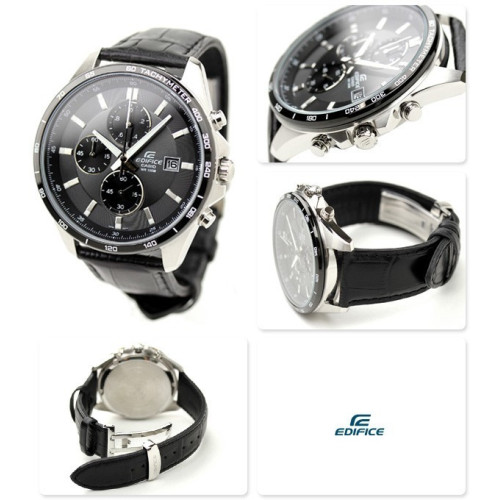 Часы Casio EFR-512L-8AVEF 1