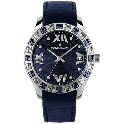 Часы Jacques Lemans 1-1571C 