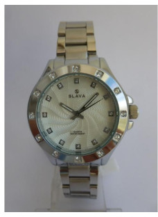 Slava SL10138SWS