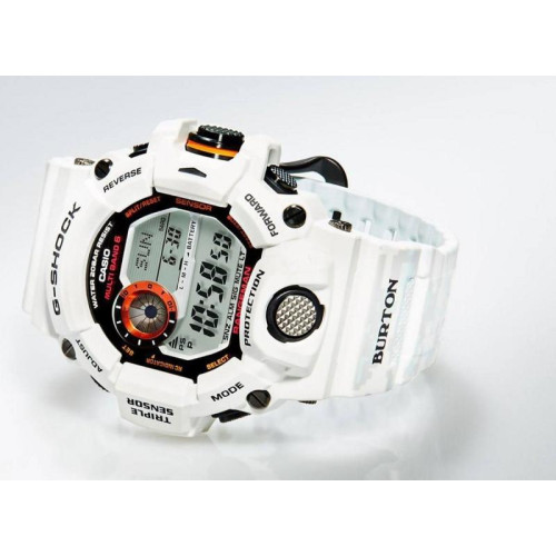 Часы Casio GW-9400BTJ-8ER 6