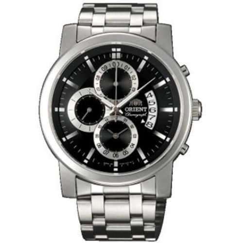 Часы Orient FTT0R001B0 