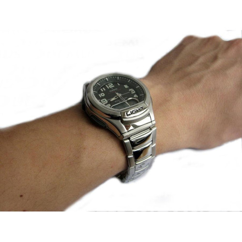 Часы Casio AQ-180WD-1BVEF 2