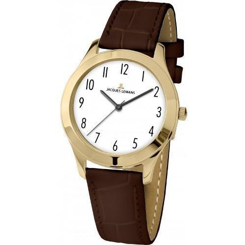 Часы Jacques Lemans 1-1840ZF 