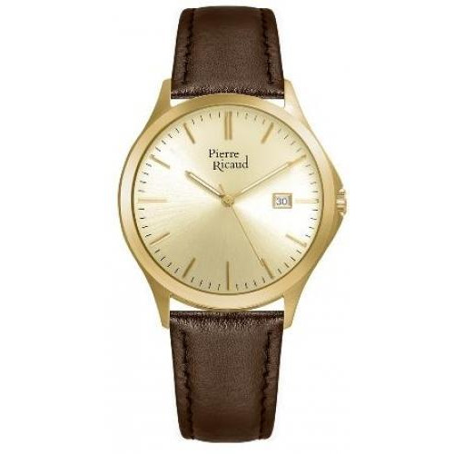 Часы Pierre Ricaud PR 91096.1211Q 