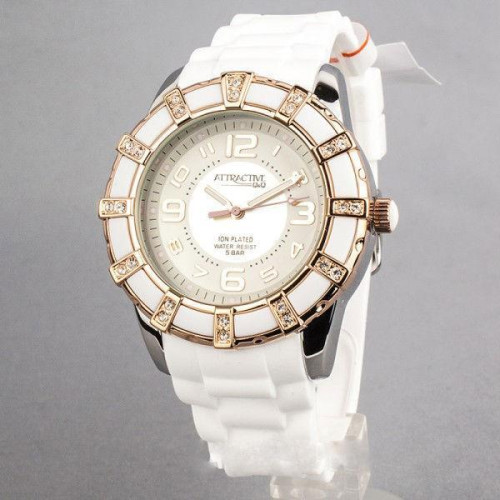 Часы Q&Q DA39J524Y 1 Часы Q&Q DA39J524Y 1