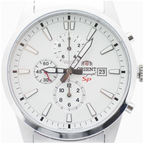 Часы Orient FTT12004W0 4