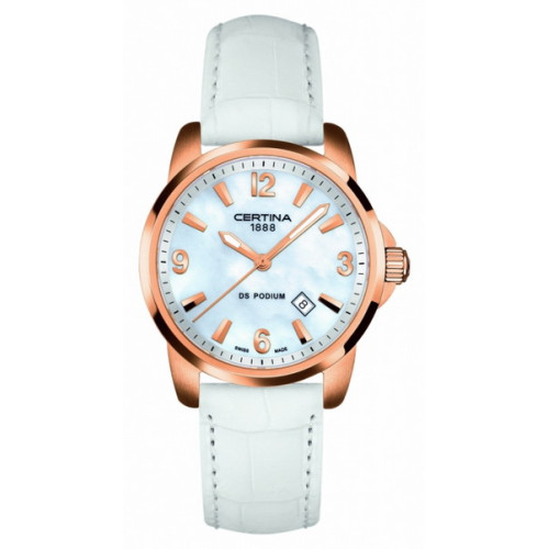 Часы Certina C001.210.36.037.00 