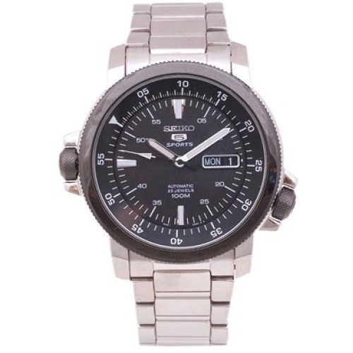 Часы Seiko SNZJ59K1 