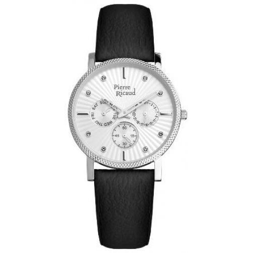 Часы Pierre Ricaud PR 21072.5293QFZ 