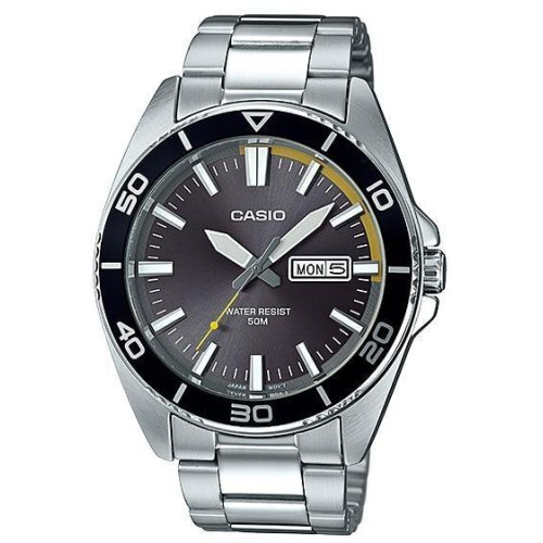 Часы Casio MTD-120D-8AVDF 