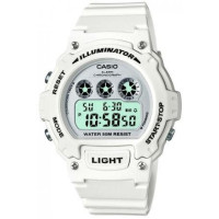 Casio W-214HC-7BVEF