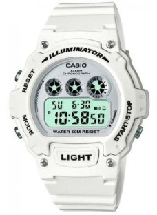 Casio W-214HC-7BVEF