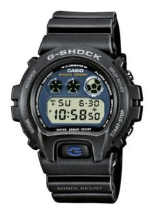 Casio DW-6900E-1ER