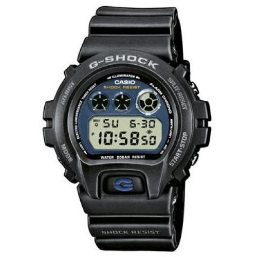 Часы Casio DW-6900E-1ER 