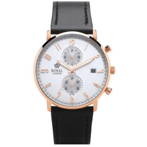 Часы Royal London 41352-06 