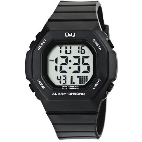 Часы Q&Q M137J001Y 2