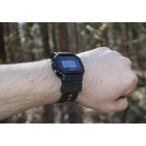 Часы Casio DW-5600BBN-1ER 4