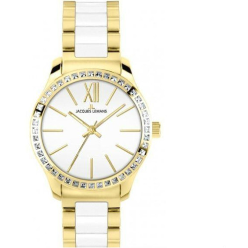Часы Jacques Lemans 1-1797C 