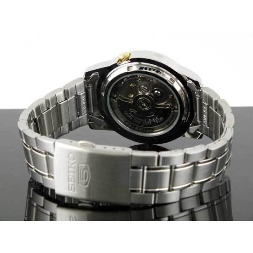 Часы Seiko SNKK29K1 1