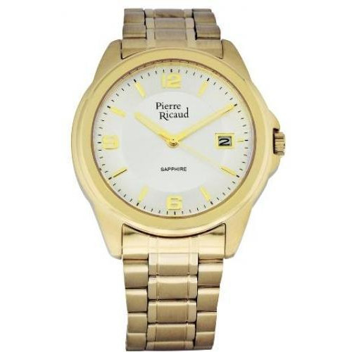 Часы Pierre Ricaud PR 15829.1153Q 
