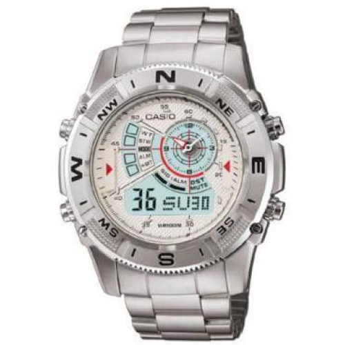 Часы Casio AMW-709D-7AVDF 
