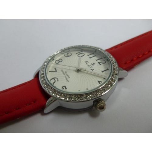 Часы Slava SL10177SWSR 3
