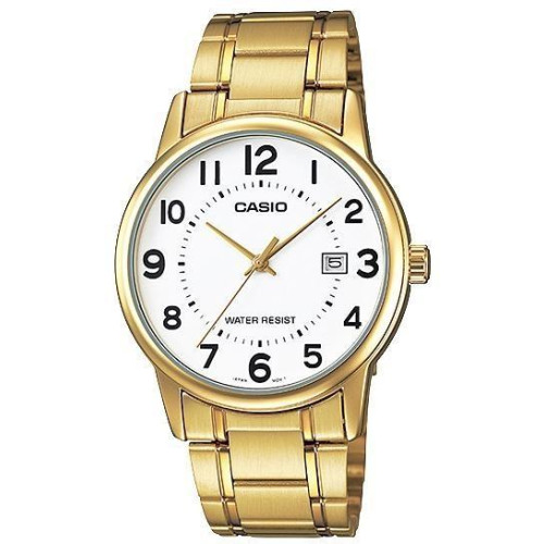 Часы Casio MTP-V002G-7BUDF 