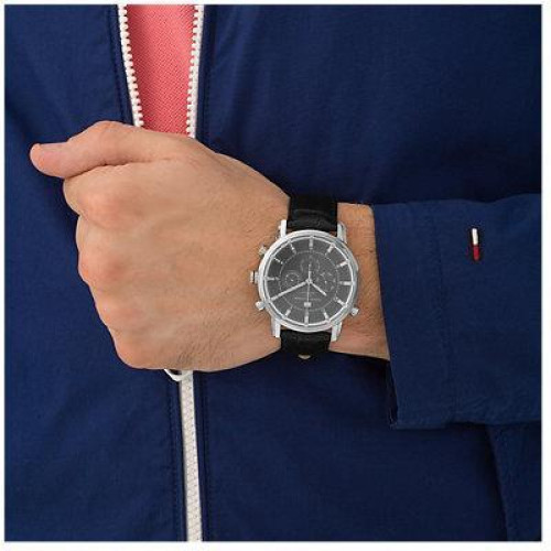 Часы Tommy Hilfiger 1790875 1