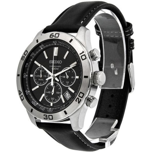 Часы Seiko SSB049P2 3