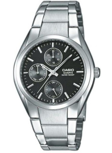 Casio MTP-1191PA-1AEF (Casio MTP-1191A-1AEF)