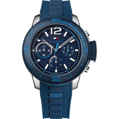 Часы Tommy Hilfiger 1791318 