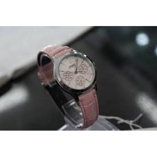 Часы Casio LTP-V300L-4AUDF 2