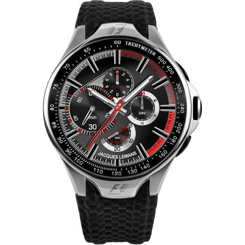 Часы Jacques Lemans F-5016A 