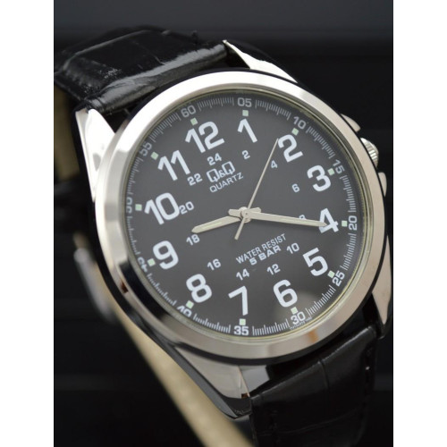 Часы Q&Q Q416J824Y 1 Часы Q&Q Q416J824Y 1