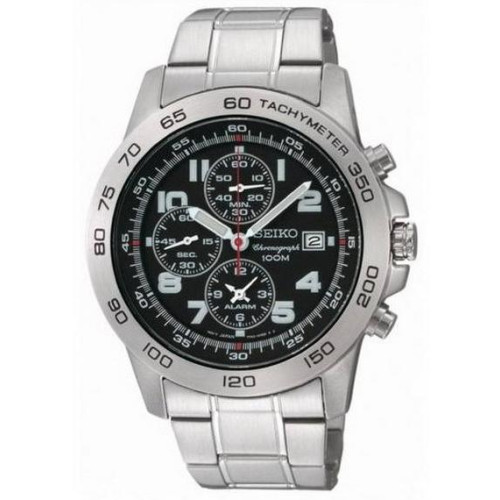 Часы Seiko SNAC53P1 