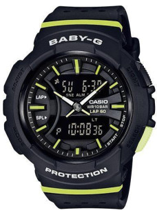 Casio BGA-240-1A2ER