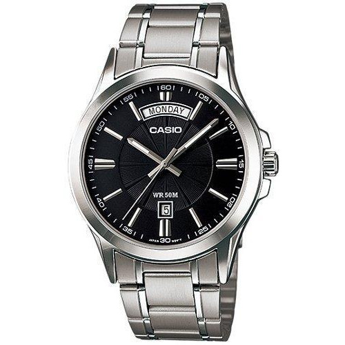 Часы Casio MTP-1381D-1AVDF 